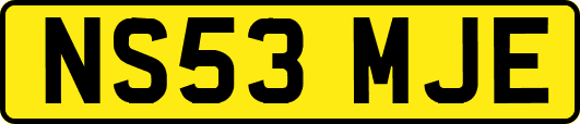 NS53MJE