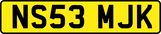 NS53MJK