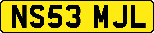 NS53MJL