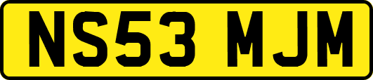 NS53MJM