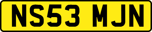 NS53MJN