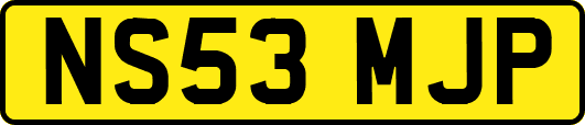NS53MJP