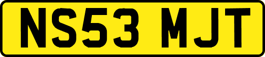 NS53MJT