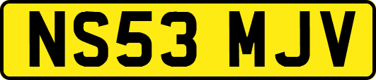 NS53MJV