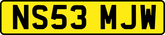 NS53MJW