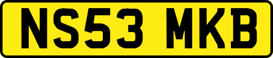 NS53MKB