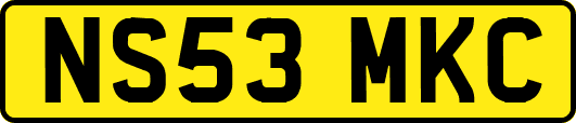 NS53MKC