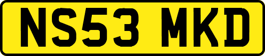 NS53MKD