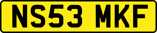 NS53MKF