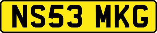 NS53MKG