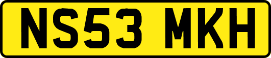NS53MKH