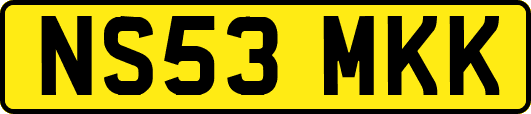 NS53MKK