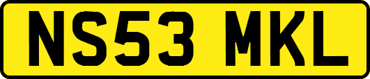 NS53MKL