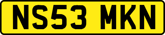 NS53MKN