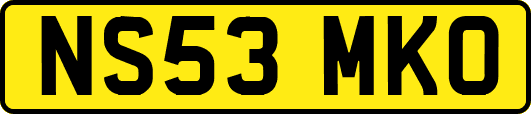 NS53MKO