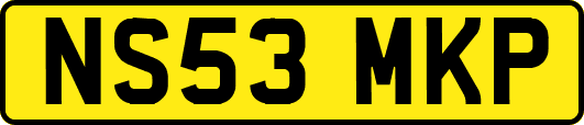 NS53MKP