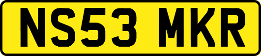 NS53MKR