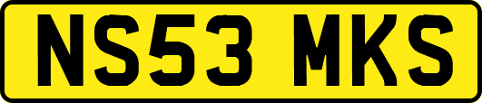 NS53MKS