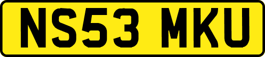 NS53MKU