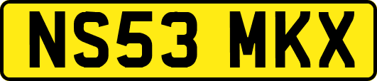NS53MKX