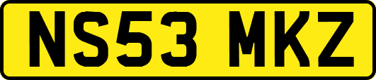 NS53MKZ
