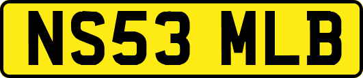 NS53MLB