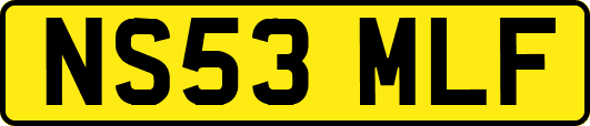 NS53MLF