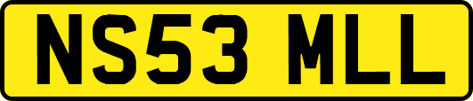 NS53MLL
