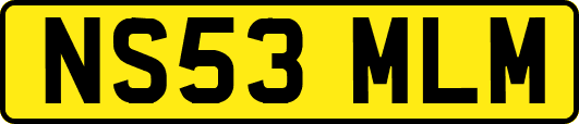 NS53MLM