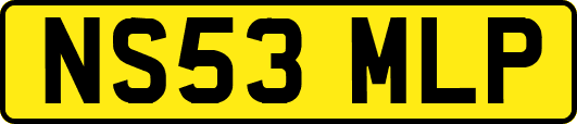NS53MLP