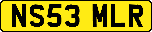 NS53MLR