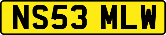 NS53MLW