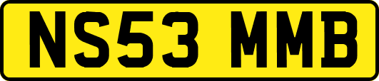 NS53MMB
