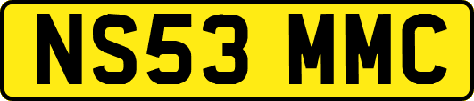 NS53MMC