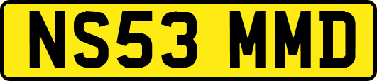 NS53MMD