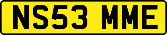 NS53MME