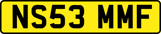 NS53MMF
