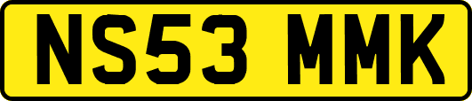 NS53MMK