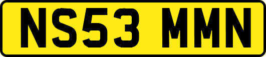 NS53MMN