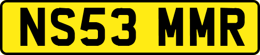 NS53MMR