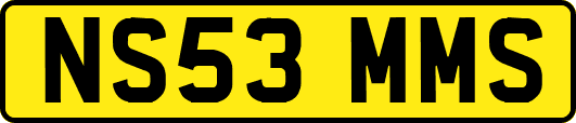 NS53MMS
