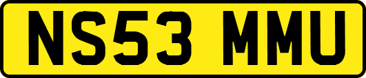 NS53MMU