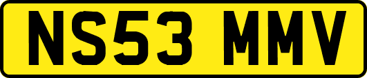 NS53MMV