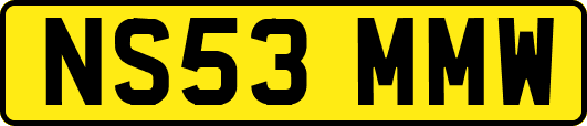 NS53MMW