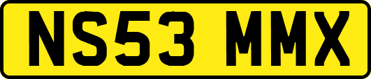 NS53MMX
