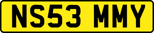 NS53MMY