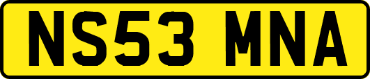 NS53MNA