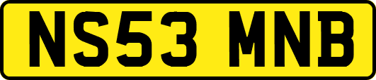 NS53MNB