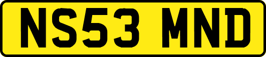 NS53MND