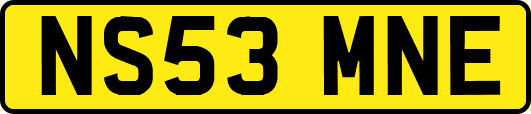 NS53MNE